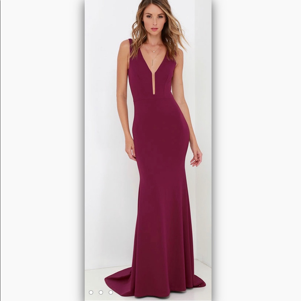 Stunning Formal Gown